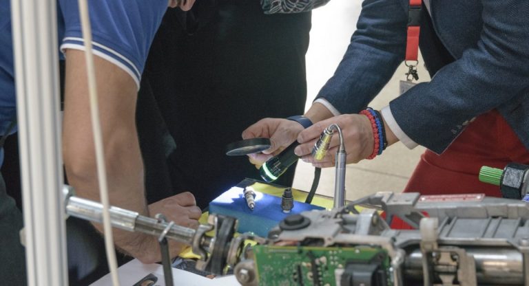 Idei și produse inovative ale studenților UTCN, la Salonul PRO INVENT din acest an