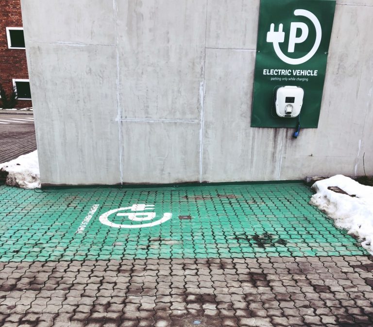 senzori parcare cluj