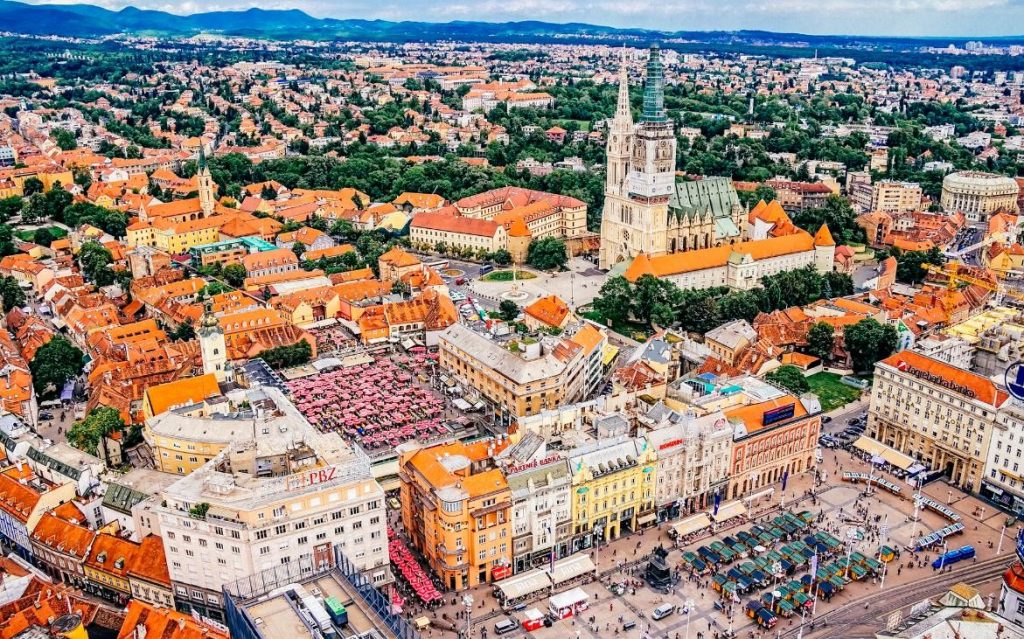 zagreb