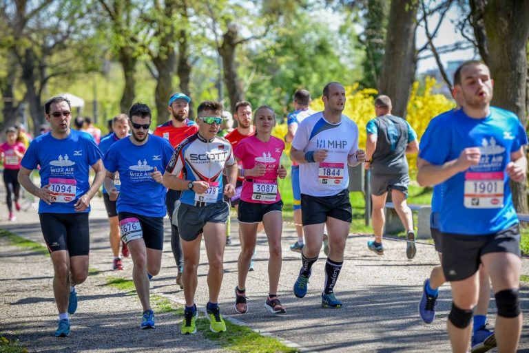 Maratonul Internațional Cluj-Napoca