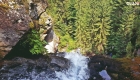 cascada valul miresei