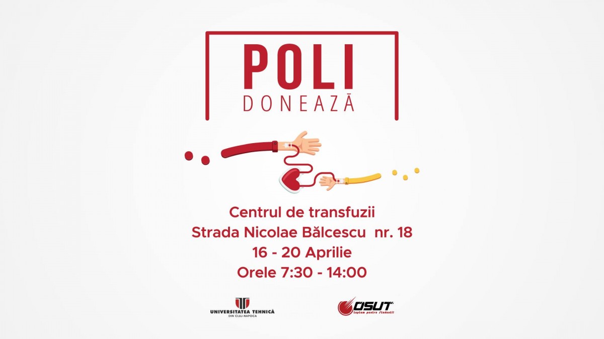 poli doneaza