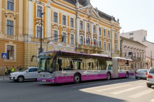 Biletele și abonamentele la transportul în comun din Cluj-Napoca se vor scumpi