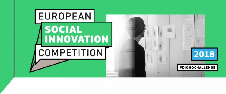 Competiția Europeană de Inovare Socială