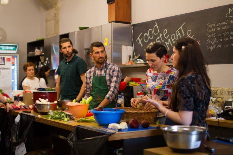 risipa alimentara jci