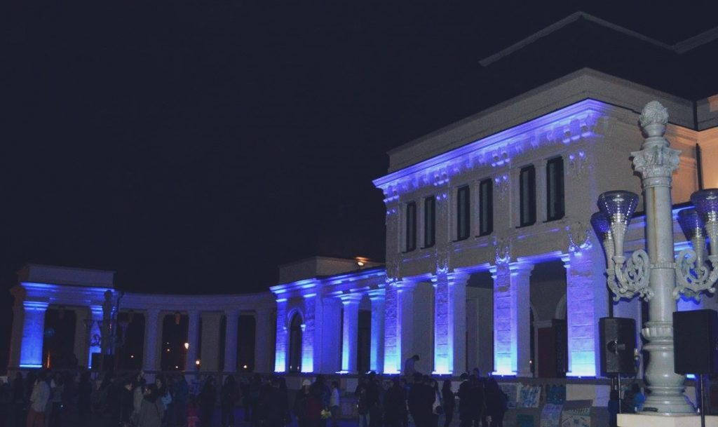 Ziua Internațională de Conștientizare a Autismului va fi marcată şi la Cluj-Napoca