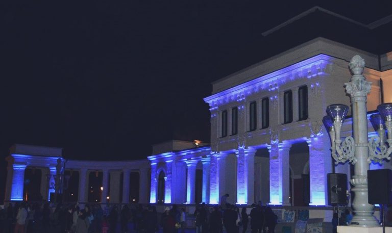 Ziua Internațională de Conștientizare a Autismului va fi marcată şi la Cluj-Napoca