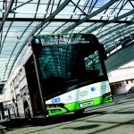 autobuz electric solaris cluj