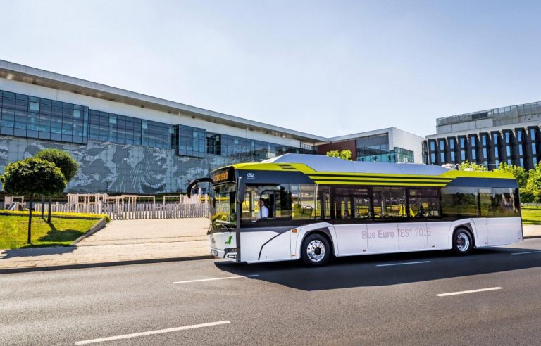 autobuze electrice cluj