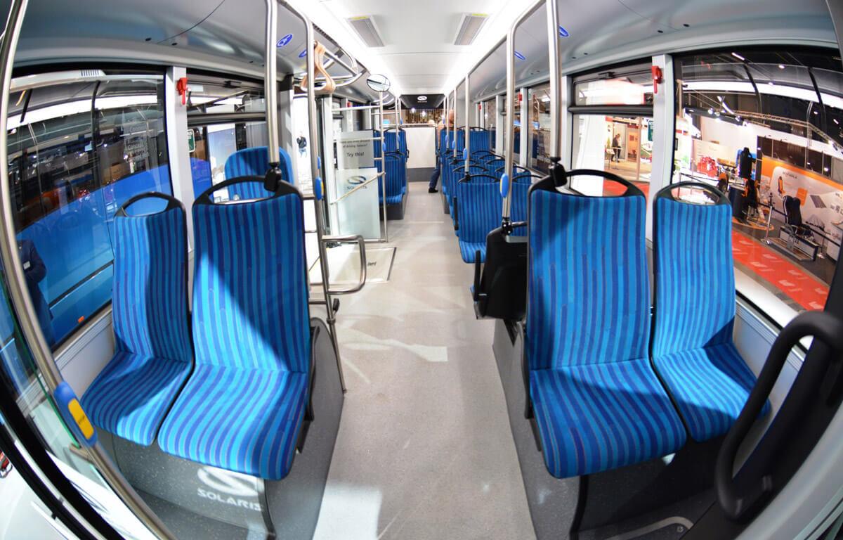 autobuz electric solaris cluj 3