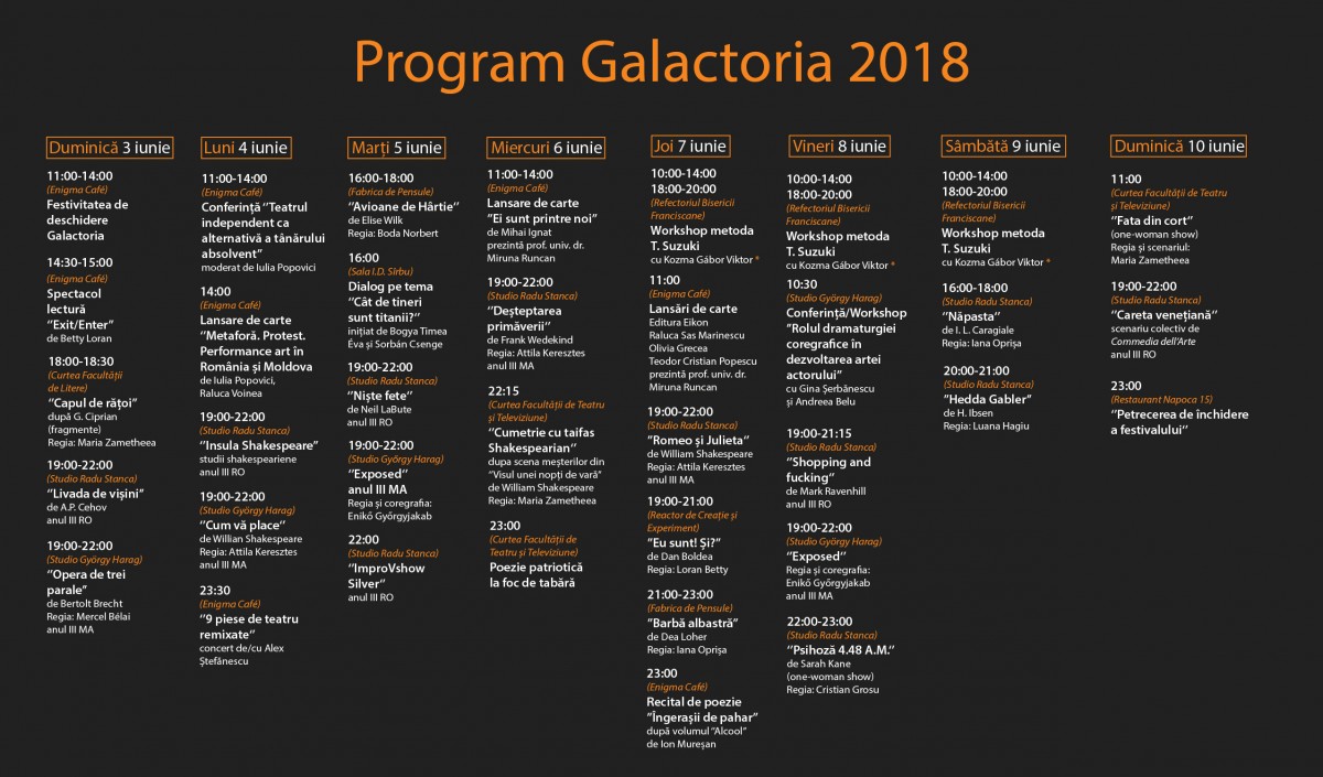 00. Program Galactoria 2018 03