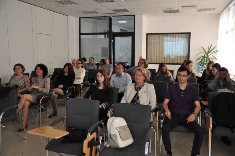 Zilele Culturii Media la FSPAC