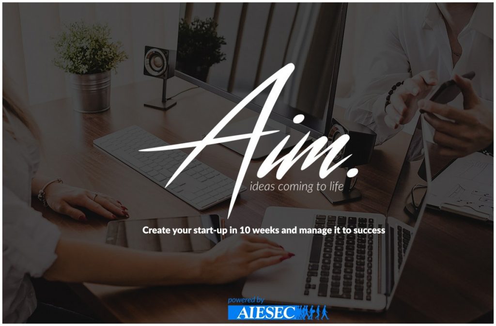 Tinerii şi studenţii din Cluj-Napoca sunt ajutaţi să îşi creeze start-up-uri