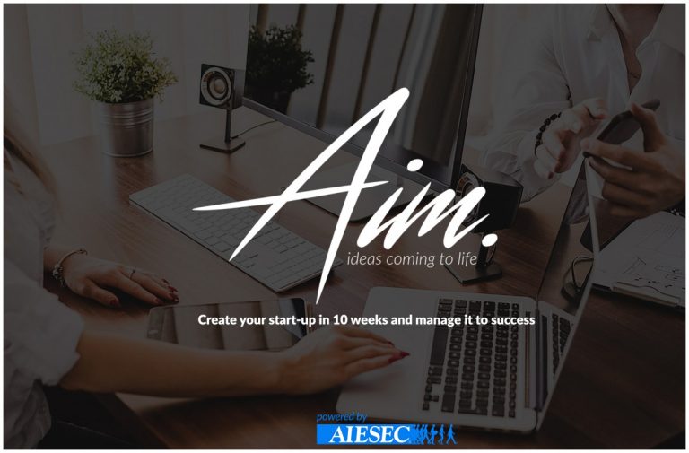 Tinerii şi studenţii din Cluj-Napoca sunt ajutaţi să îşi creeze start-up-uri