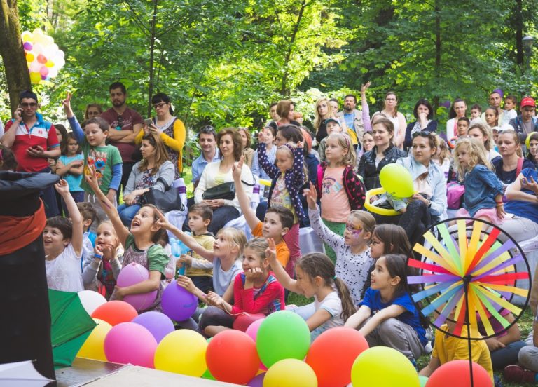 program festival artdealul