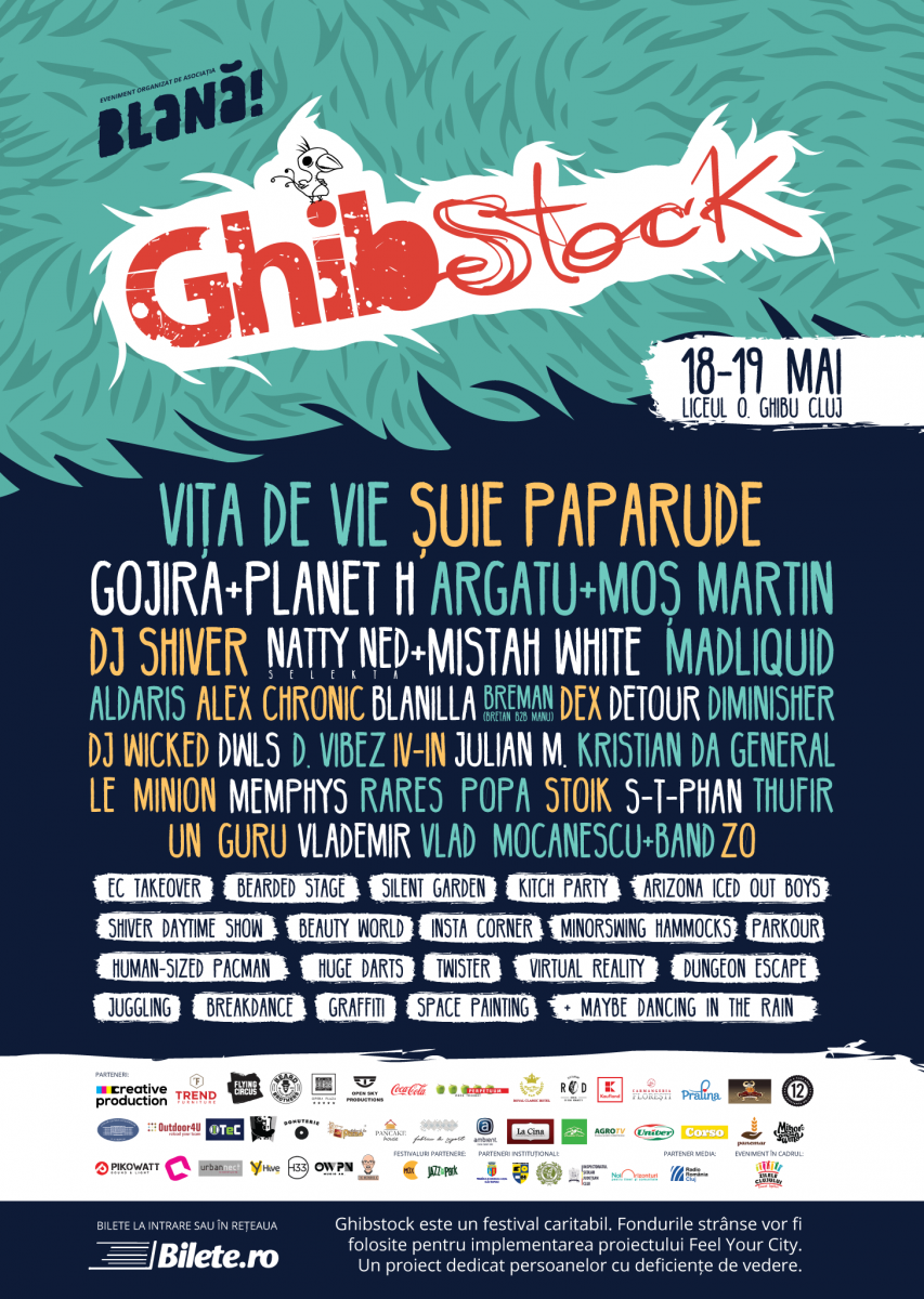 Afis Ghibstock 9