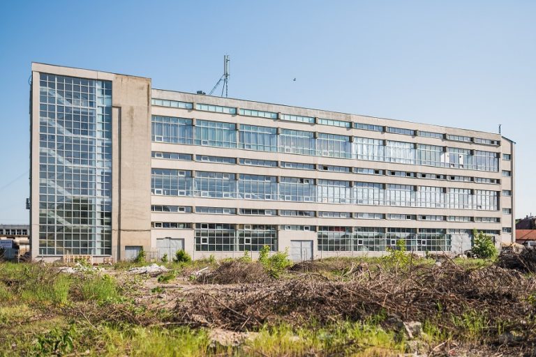 Centrul de Interes împlineşte un an de activitate | Vor fi organizate o serie de evenimente dedicate artei contemporane