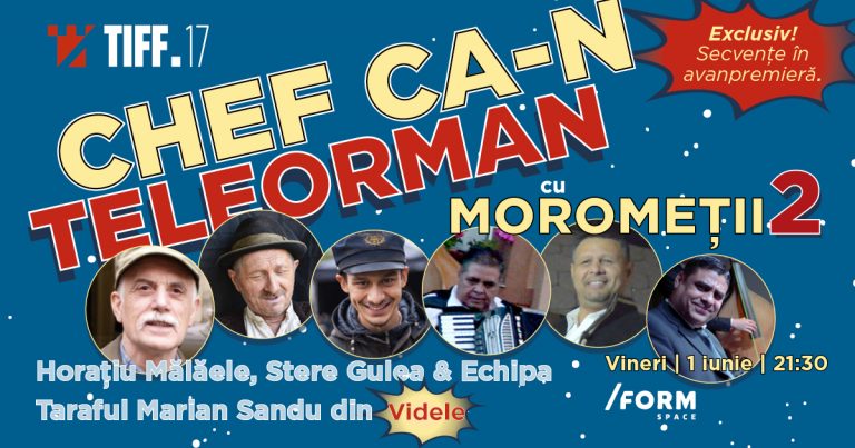 Chef ca-n Teleorman