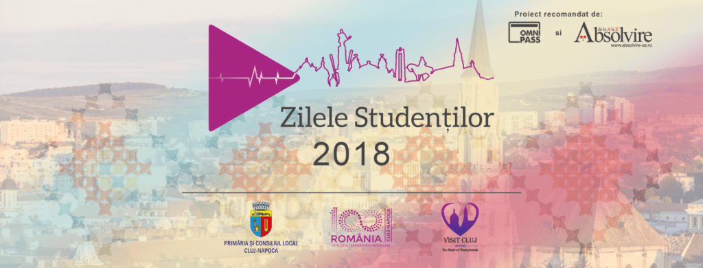 Zilele Studenților 2018
