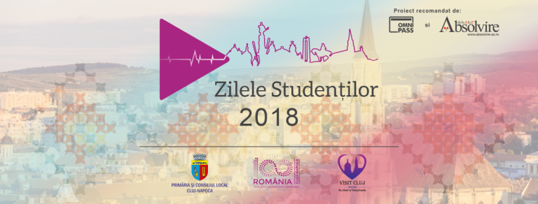 Zilele Studenților 2018