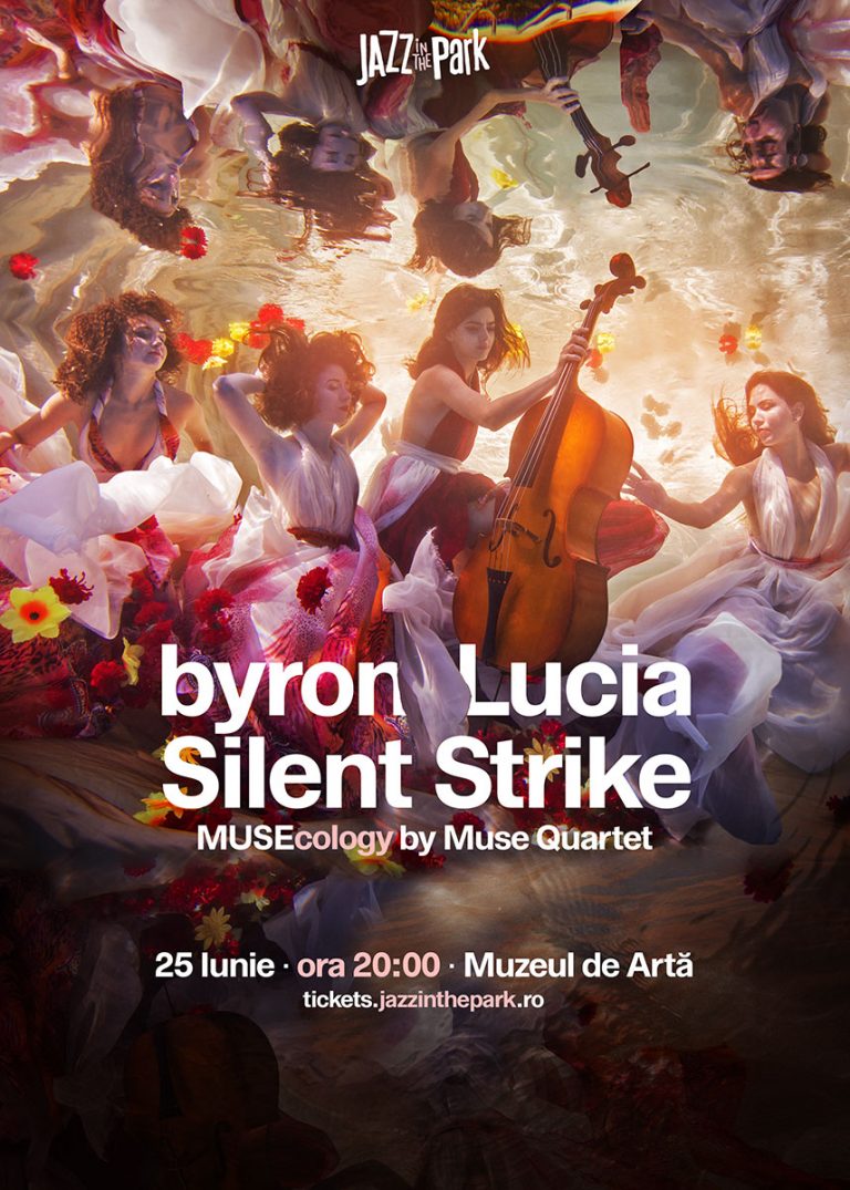 concert cluj MUSEcology