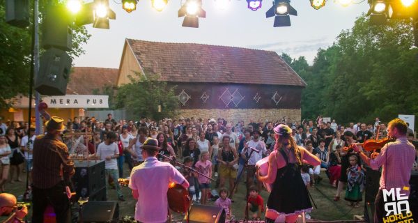 Stiri si evenimente din Cluj 6 Mera World Music