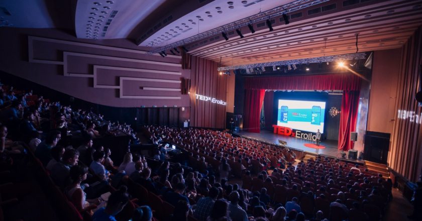 Cum a fost la TEDxEroilor 2018 - Mind The GapCum a fost la TEDxEroilor 2018 - Mind The Gap