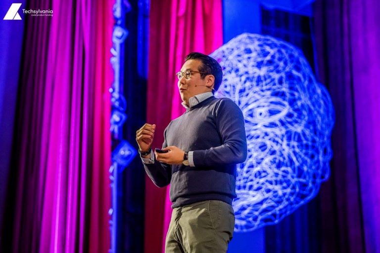 Speakeri de la companii de top precum eBay, IBM și Techcrunch vin la Techsylvania 2018
