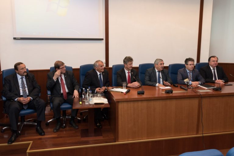 Alianța Română a Universităților Tehnice (ARUT)