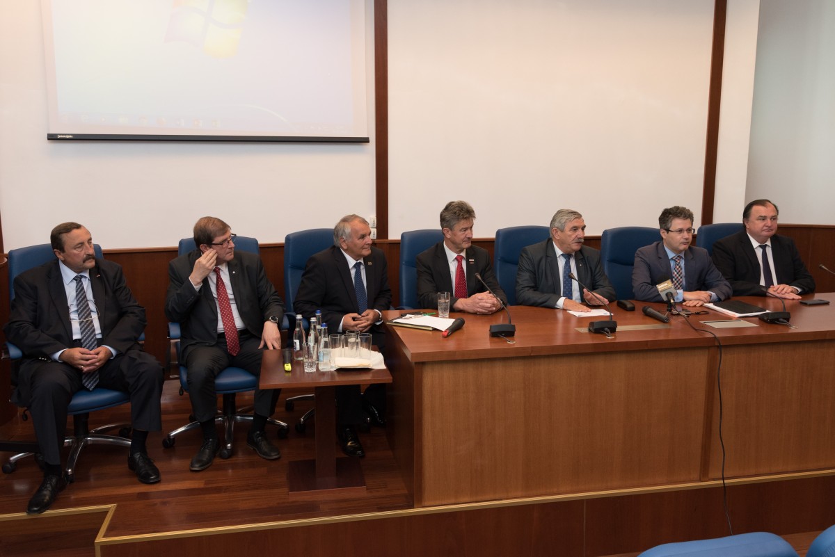 Alianța Română a Universităților Tehnice (ARUT)