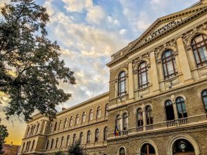 UBB Cluj este, din nou, prima universitate din România în clasamentul global al universităţilor