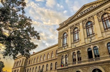 UBB Cluj este, din nou, prima universitate din România în clasamentul global al universităţilor