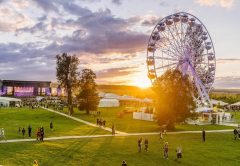 Electric Castle este primul festival de muzică din România care va avea o scenă 100% ECO
