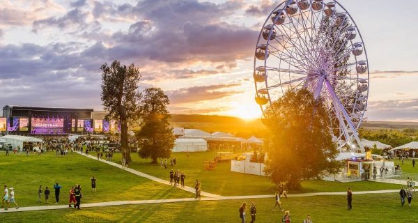 Stiri si evenimente din Cluj 6 Electric Castle este primul festival de muzică din România care va avea o scenă 100% ECO