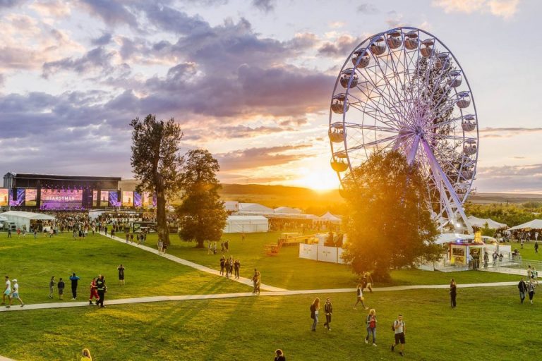 Electric Castle este primul festival de muzică din România care va avea o scenă 100% ECO