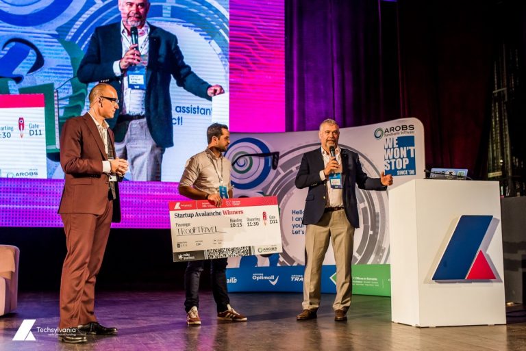 Techsylvania 2018 - speakeri internaționali, record de participanți și incubatoare anunțate în premieră