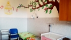 Un etaj al Clinicii Pediatrie III din Cluj a fost renovat de Rotaract Cluj-Napoca Visio şi Beard Brothers