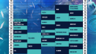 DAY 1 neversea 2018