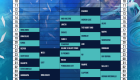 DAY 2 neversea 2018