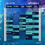 DAY 3 neversea 2018