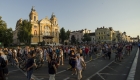 Protest în Cluj-Napoca! Peste 5000 de oameni nemulţumiţi de Noul Cod de Procedură Penală