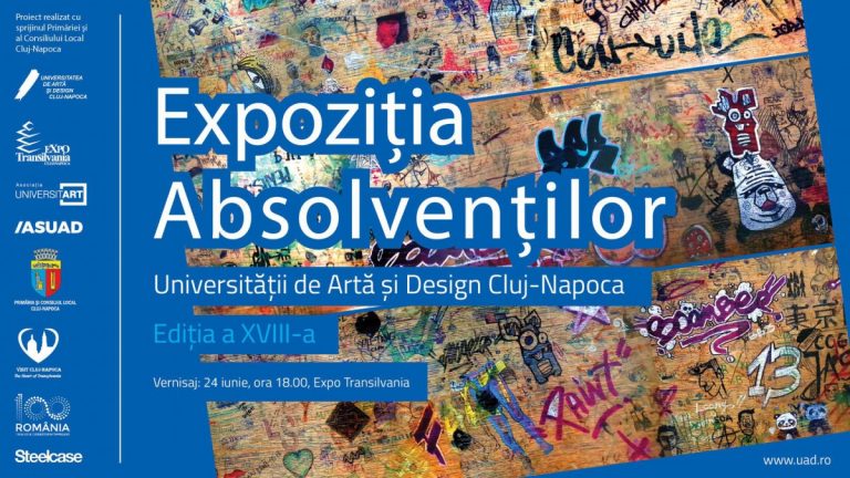 Expo absolventi 2018