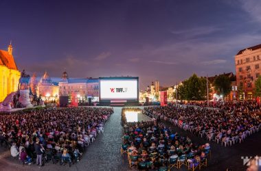 Peste 135.000 de participanți, în acest an, la Festivalul Internațional de Film Transilvania