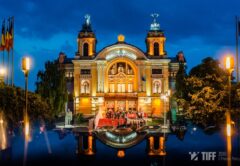 Stiri si evenimente din Cluj 10 Teatrul National Cluj
