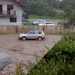inundatii cluj 14 iunie 2