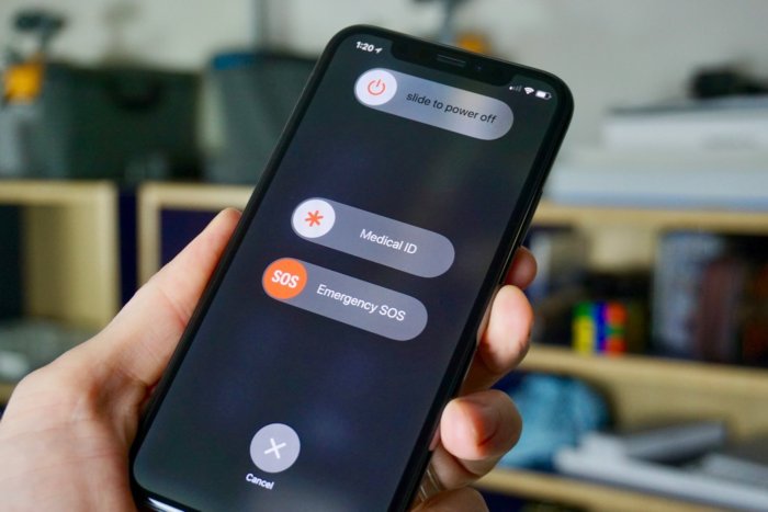 itel iphone