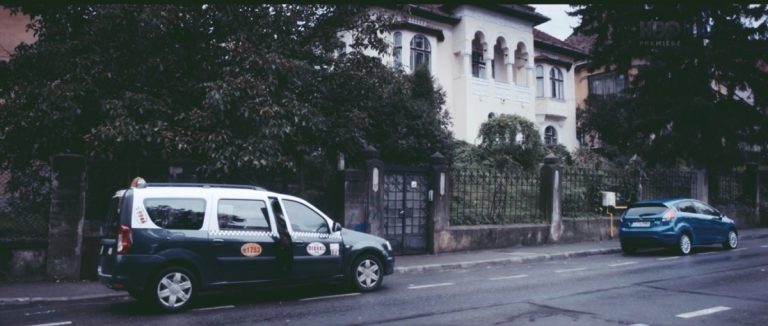 Cluj-Napoca prin ochi de regizor