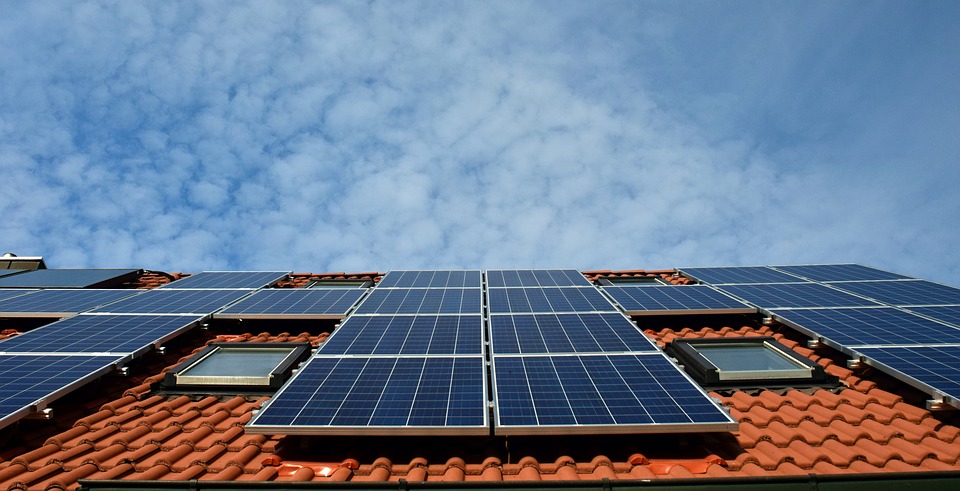 panouri solare
