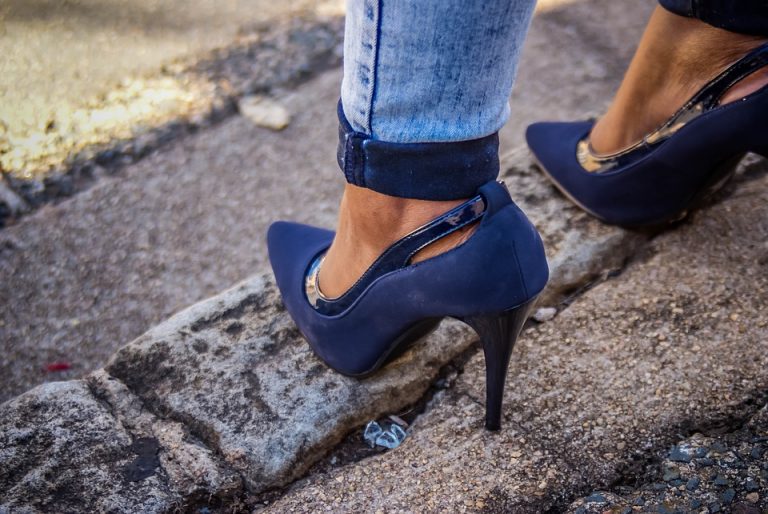 pantofi