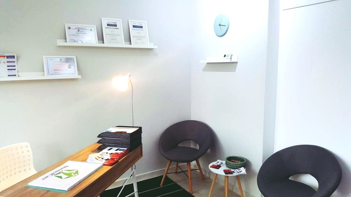 starmed care cluj napoca